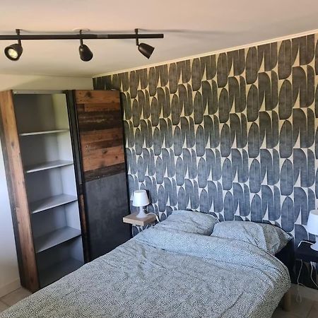 Le Chalet Des Amis Aurec-Sur-Loire Exteriér fotografie